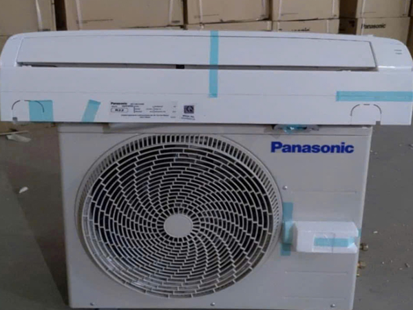 Máy lạnh cũ Inverter Tân Uyên