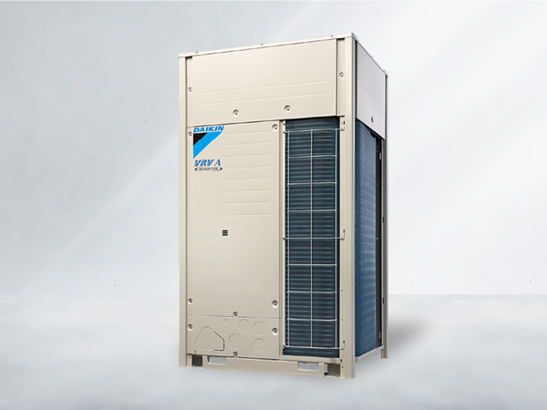 Hệ thống lạnh VRV tại Bình Dương