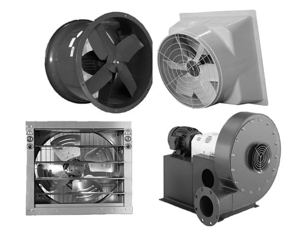 Quạt Lạnh Công Nghiệp Bình Dương giải pháp cho doanh nghiệp