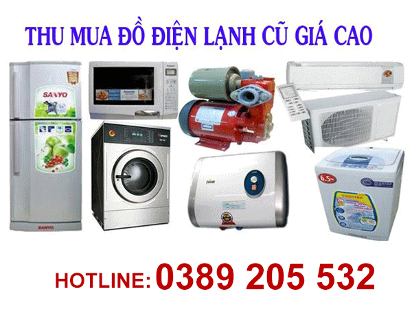 Bán máy lạnh cũ Bình Dương bao lắp đặt 