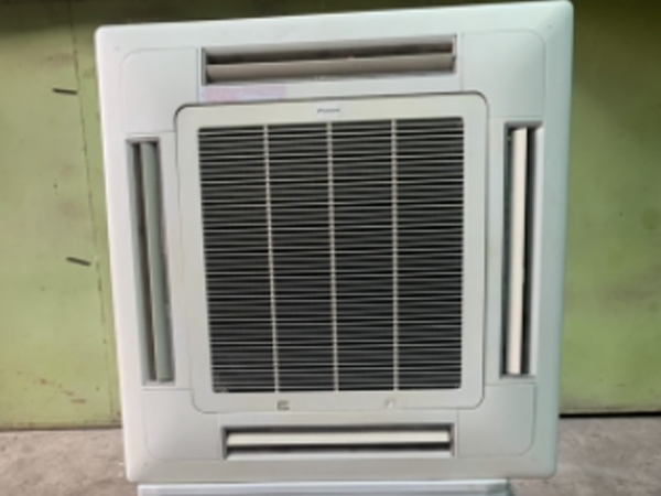 Dịch vụ thu mua máy lạnh âm trần tại Thuận an