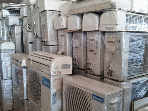 Mua Bán Điều Hòa Cũ Giá Rẻ Tại Tây Ninh