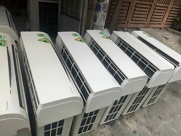 Bán Máy Lạnh Cũ Đồng Nai