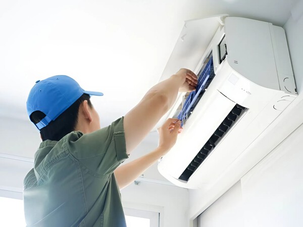 Sửa Máy Lạnh tại Đồng Nai