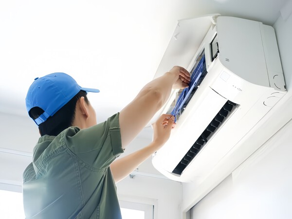 Sửa máy nước nóng tại Đồng Tháp