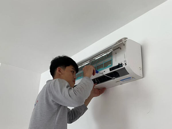 Sửa Máy Lạnh tại Hồ Chí Minh