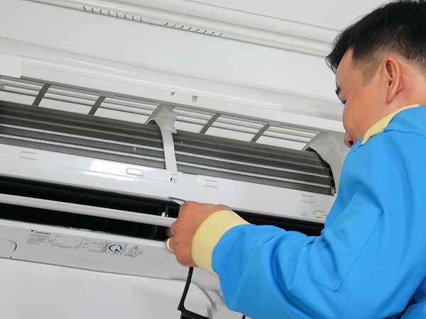 Sửa Máy Lạnh tại Lâm Đồng