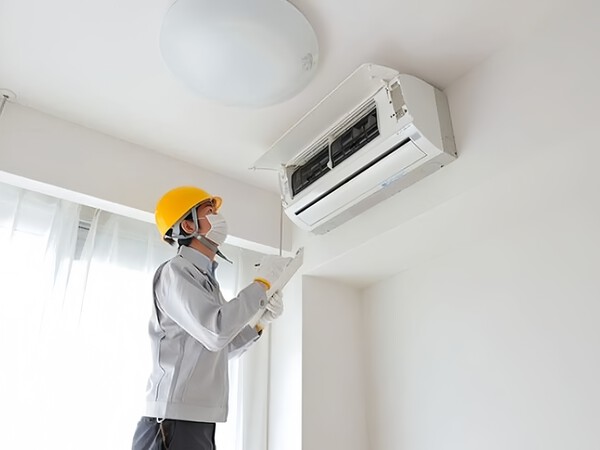 Sửa Máy Lạnh tại Tây Ninh