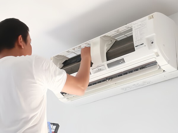 Sửa Máy Lạnh tại Vĩnh Long