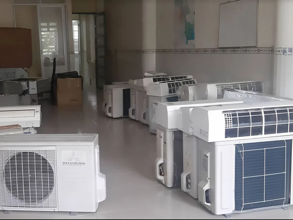 Thu Mua Điều Hoà Tại Đồng Nai