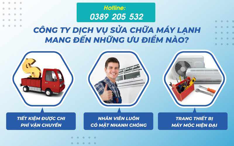 hệ vrv tại bình dương