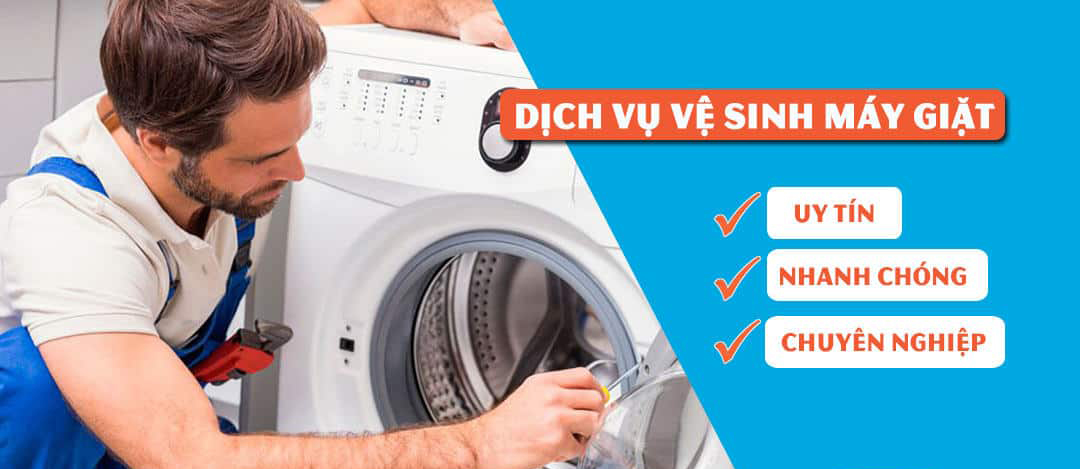 dịch vụ vệ sinh máy lạnh bình dương