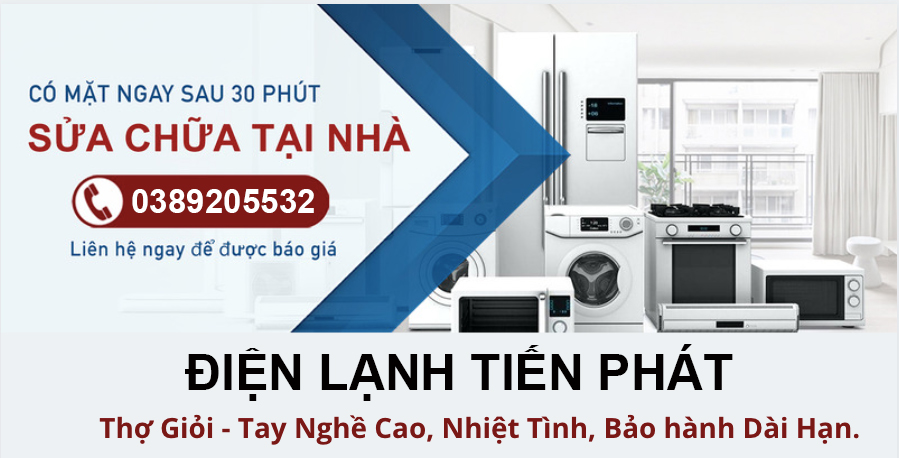 công ty điện lạnh bình dương