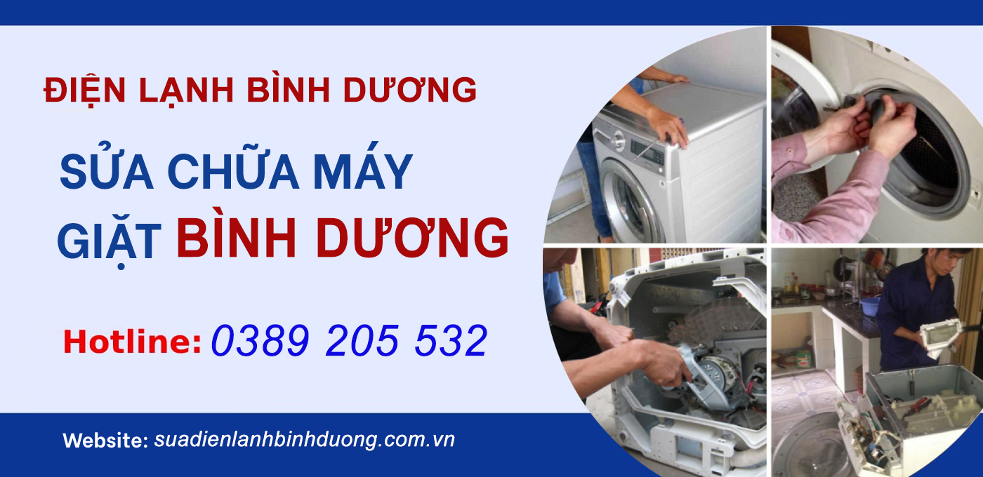vệ sinh máy giặt thuận an 