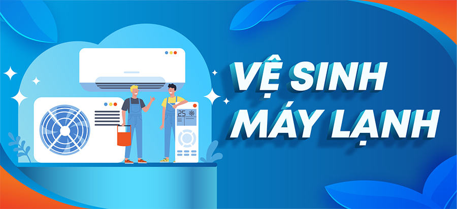 thu mua máy lạnh bình phước